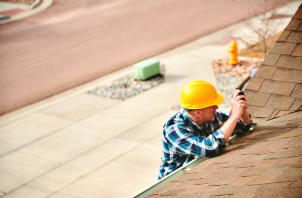 Best Commercial Roofing Services  in Huntland, TN